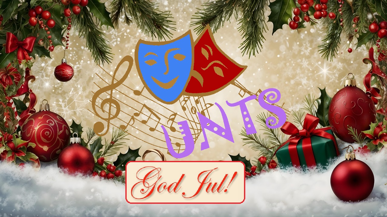 Musikalen Annie Nora Teaterbiograf